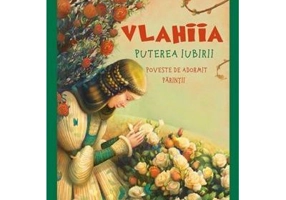 Vlahiia. Puterea iubirii - Danion Vasile
