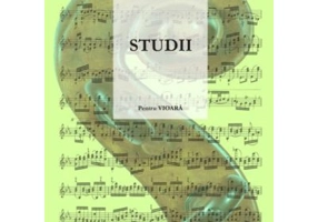 Studii. Pentru vioara - Gavinies