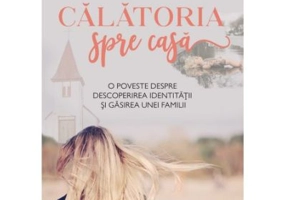Calatoria spre casa - Amanda Cox