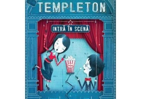 Gemenii Templeton intra in scena - Ellis Weiner