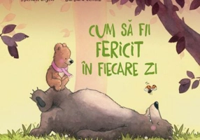 Cum sa fii fericit in fiecare zi