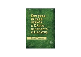 Din tara in care stanga e Cartu si dreapta e Lacatus