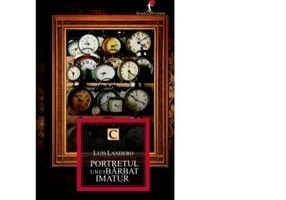 PORTRETUL UNUI BARBAT IMATUR