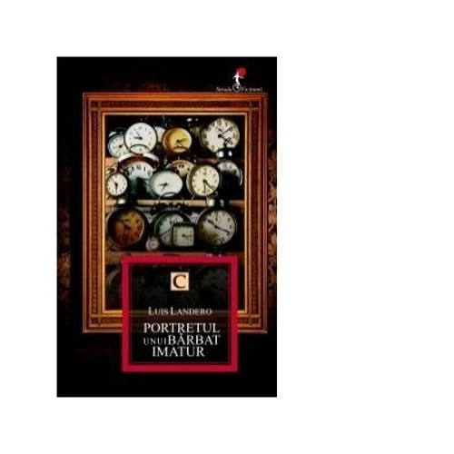 PORTRETUL UNUI BARBAT IMATUR