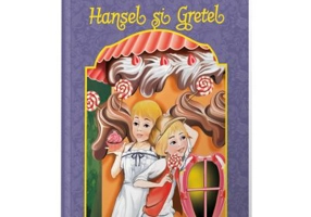 Colorez povesti alese