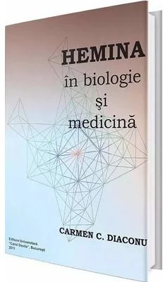 Hemina in biologie si medicina