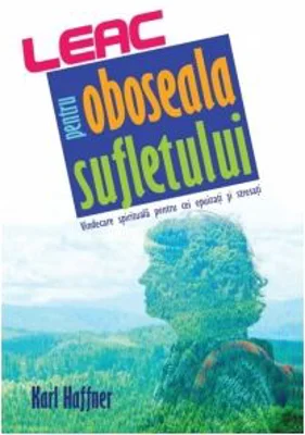 Leac pentru oboseala sufletului