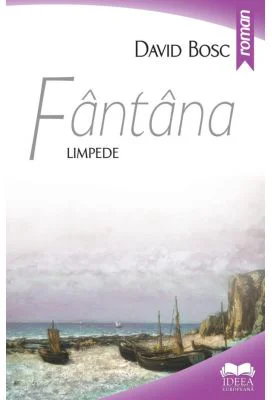Fantana limpede - David Bosc