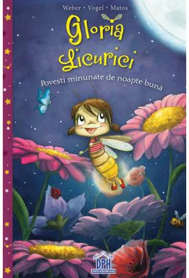 Gloria Licurici - Susanne Weber