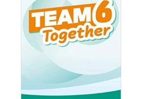 Team Together 6 Teacher's Book with Digital Resources Pack - Jennifer Heath