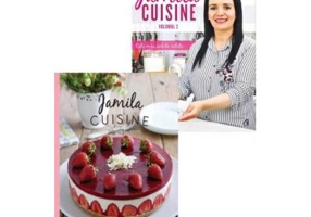 Pachet: In bucatarie cu Jamila Cuisine