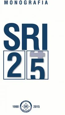 Monografia SRI - SRI