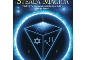 Steaua Magica - Jerry Sargeant