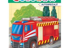 Coloram. Autospeciala