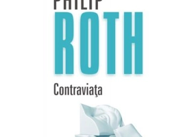 Contraviata - Philip Roth