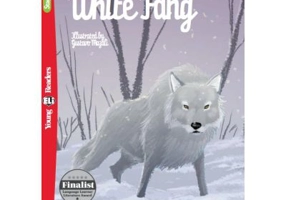 White Fang - Jack London