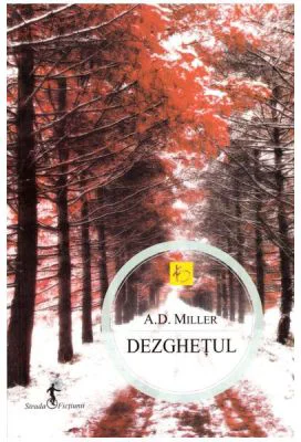 Dezghetul