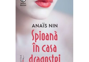 Spioana in casa dragostei