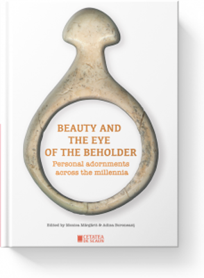 Beauty and the eye of the beholder. Personal adornments across the millennia