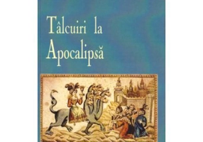 Talcuiri la apocalipsa Volumul 3 - Evsevios Vittis