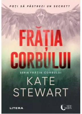 Fratia corbului