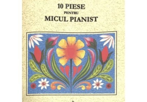 10 piese pentru micul pianist - Aram Haciaturian