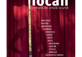 Iocan. Revista de proza scurta anul 3 / nr. 7
