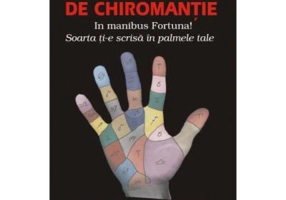 Marele tratat de chiromantie - Contele de Saint-Germain