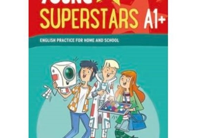 Young Superstars A1+ - Herbert Puchta