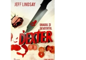 Dragul si devotatul Dexter