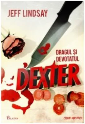 Dragul si devotatul Dexter