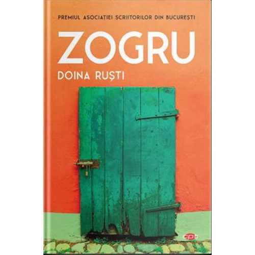 Zogru