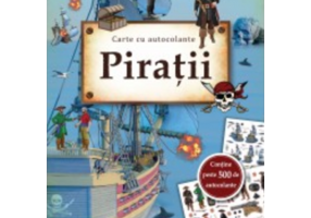 Piratii - Timo Schumacher