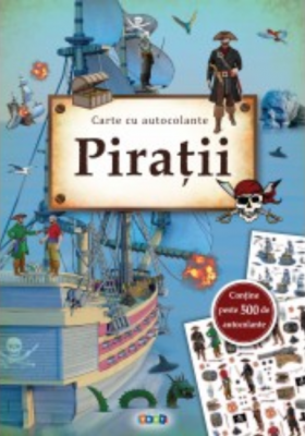 Piratii - Timo Schumacher