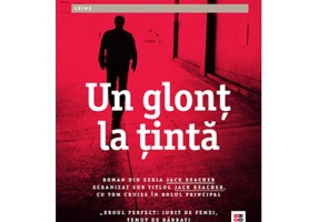 Un glont la tinta
