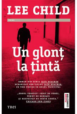 Un glont la tinta