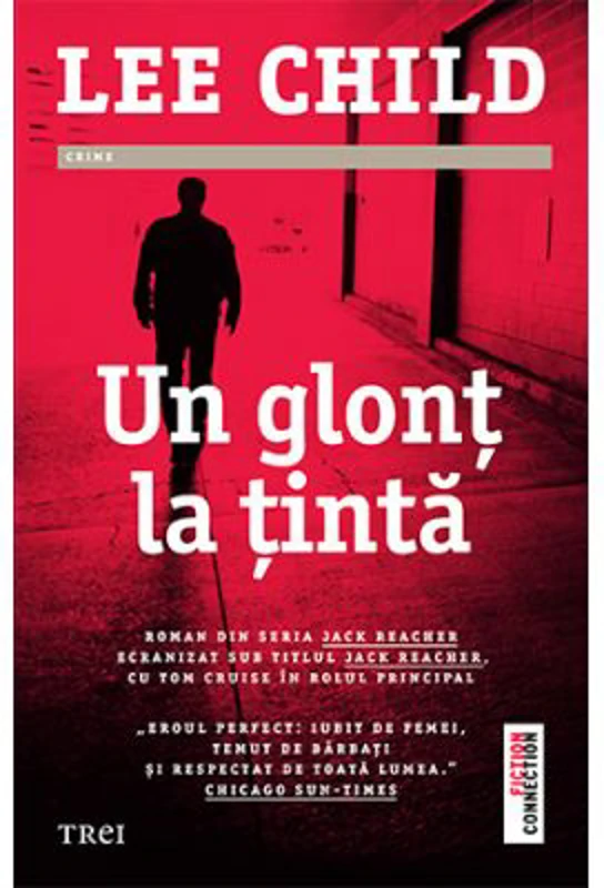 Un glont la tinta
