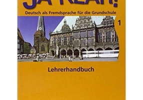 Ja Klar! Lehrerhandbuch 1 - G. Gerngross