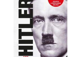 Hitler 1889-1936 - Hybris - Ian Kershaw