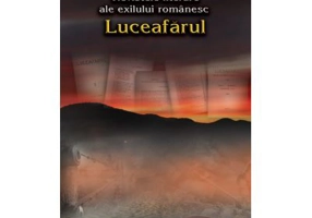 Revistele literare ale exilului romanesc. Luceafarul Paris (1948-1949) - Mihaela Albu, Dan Anghelescu