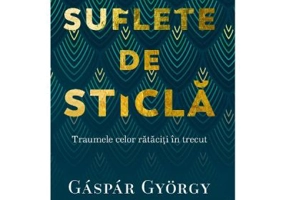 Suflete de sticla. Traumele celor rataciti in trecut