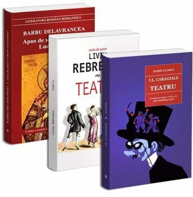 Pachet Teatru