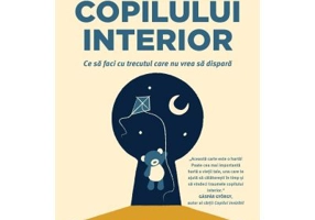 Ghidul copilului interior - Cathryn L. Taylor