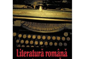 Literatura romana contemporana - Irina Petras