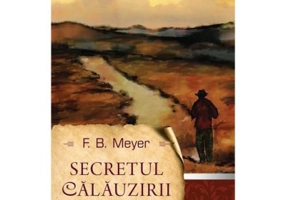 Secretul calauzirii - F. B. Meyer