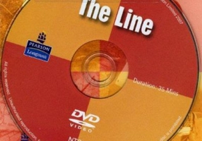 Challenges DVD 1. The Line. Level 1 - Harris Mower Sikorski