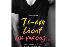 Ti-am lasat un mesaj... - Teagan Hunter