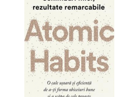 Atomic Habits - James Clear