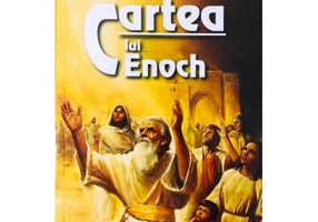 Cartea lui Enoch