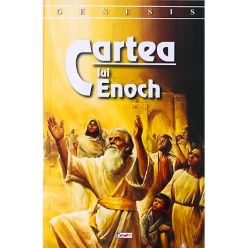 Cartea lui Enoch